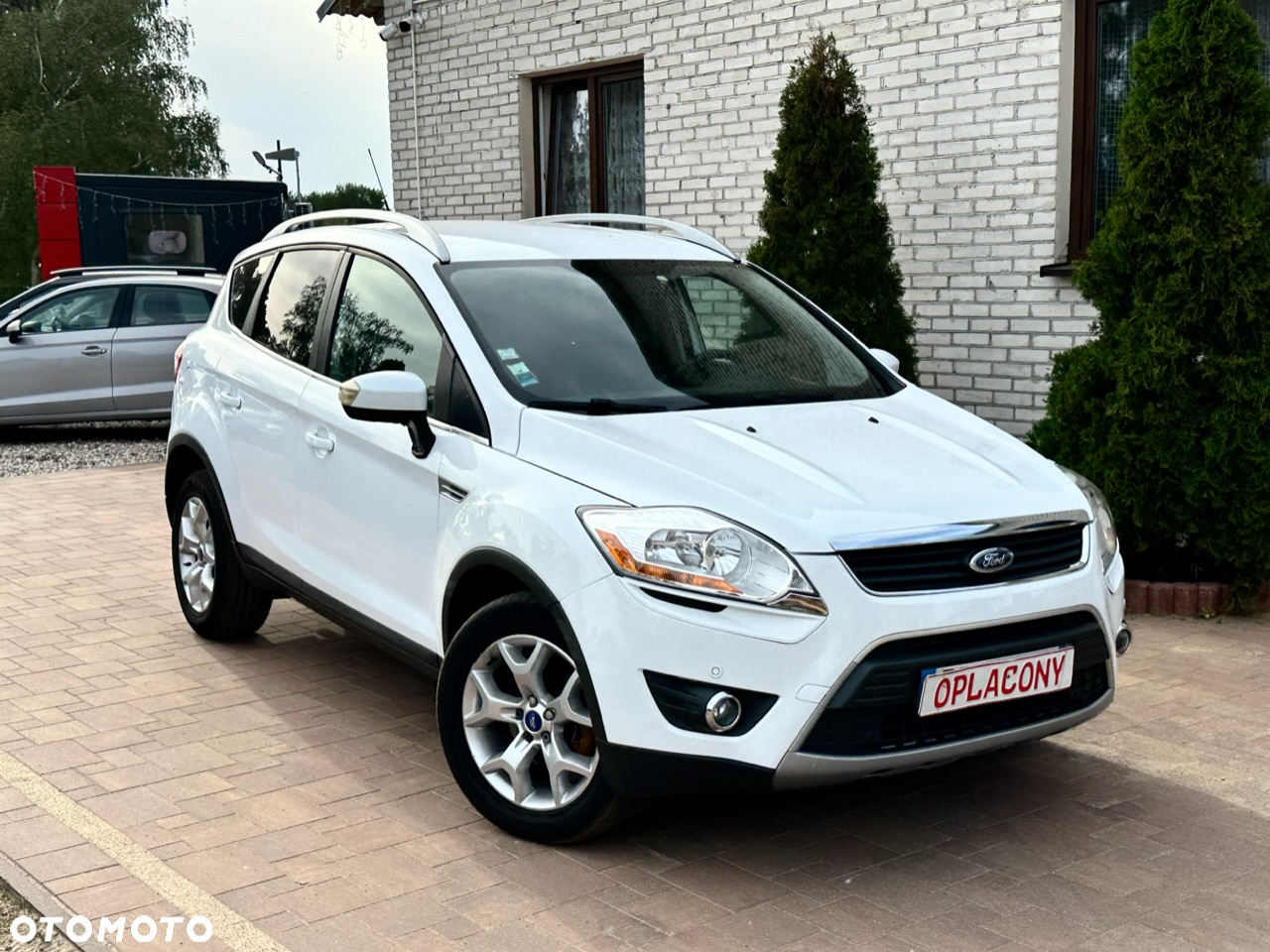 Ford Kuga - 6