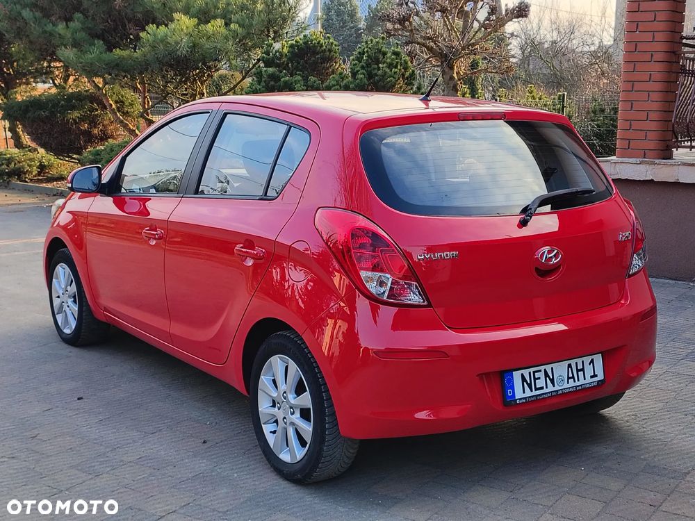 Hyundai i20 1.25 Style - 31