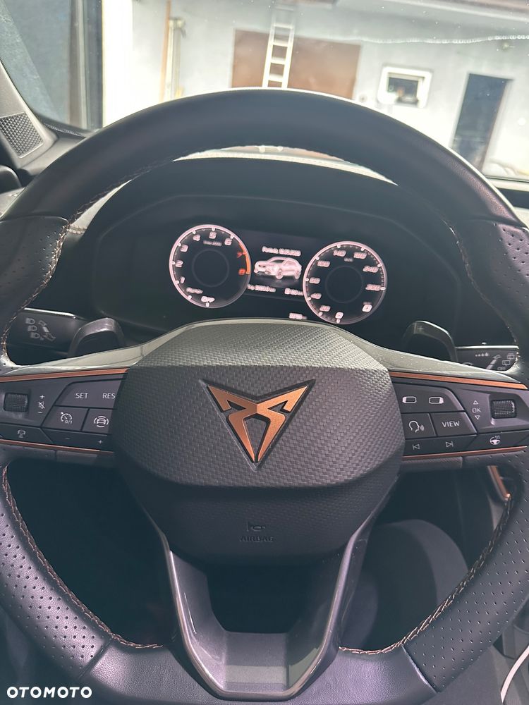Cupra Formentor - 9