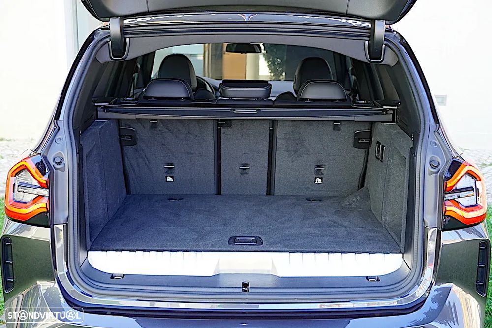 BMW X3 30 e xDrive Pack M - 13