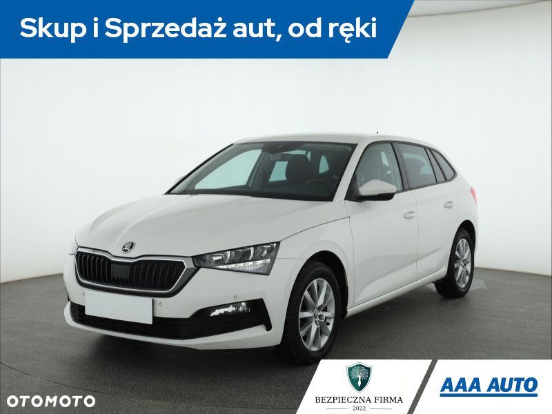 Skoda Scala - 3