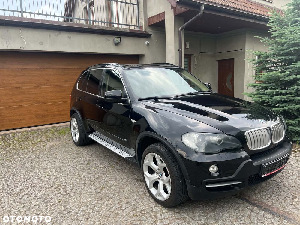 BMW X5 - 4