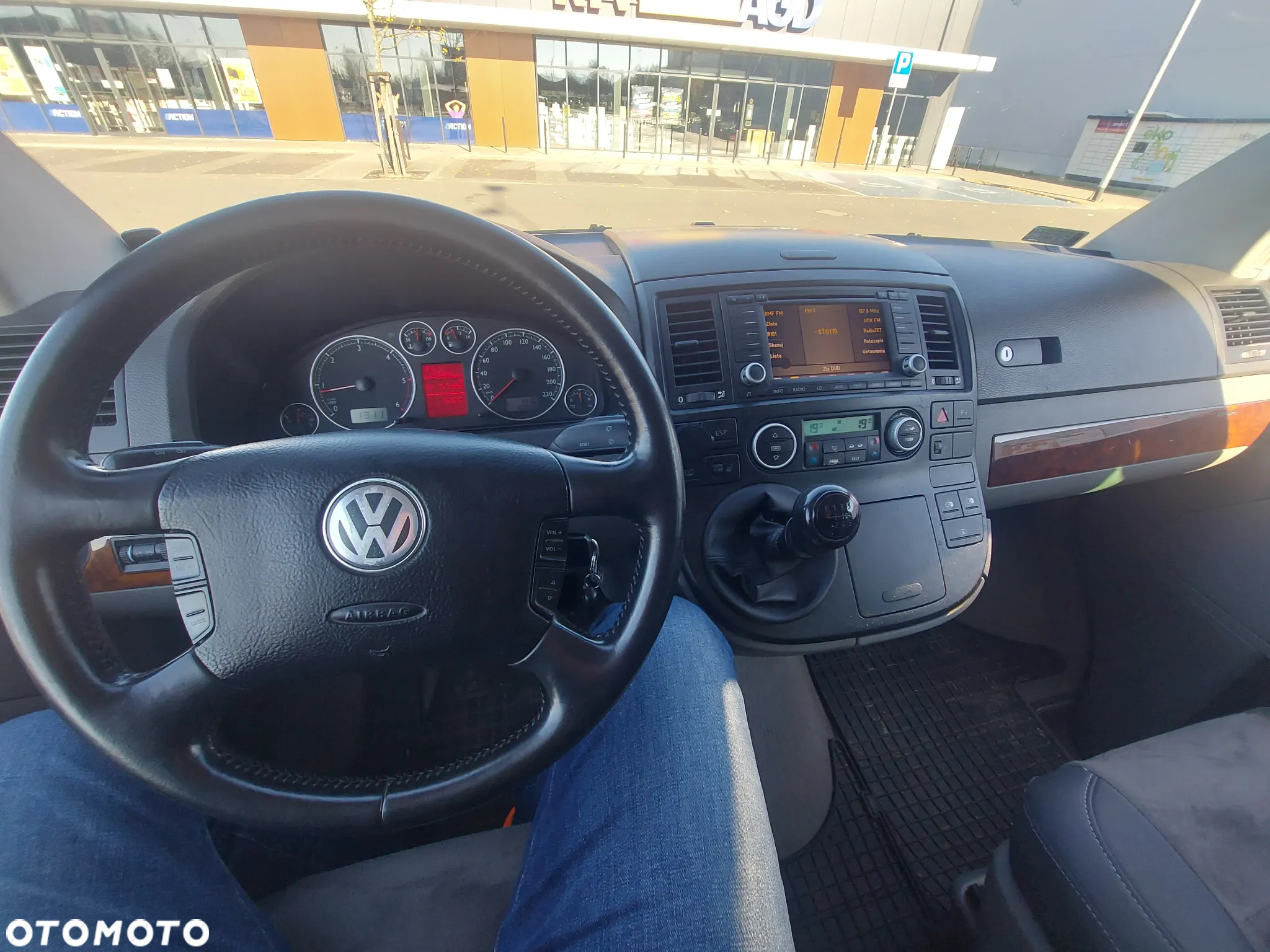Volkswagen Multivan TDI L1 Highline - 7