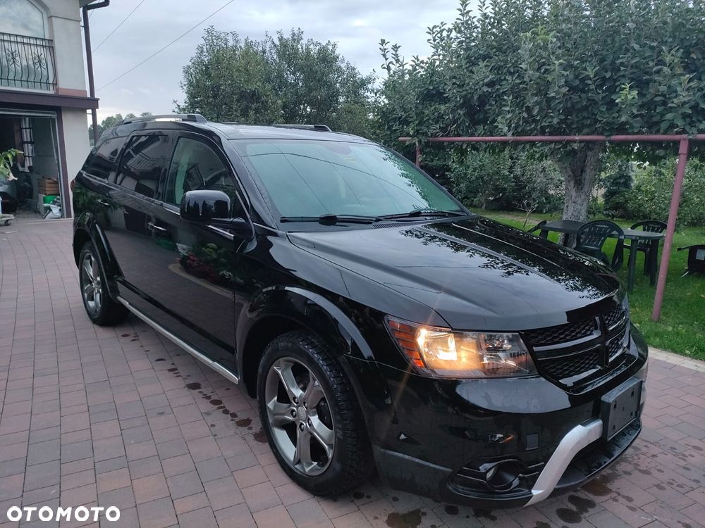Dodge Journey - 2
