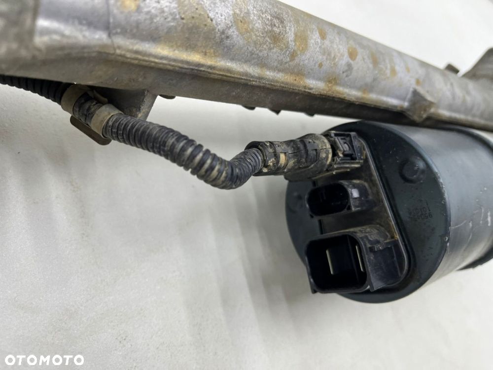 Przekładnia kierownicza BMW X5 G05 X6 G06 X7 G07 maglownica Active Steering SPRAWNA 6897580 14289010 - 15