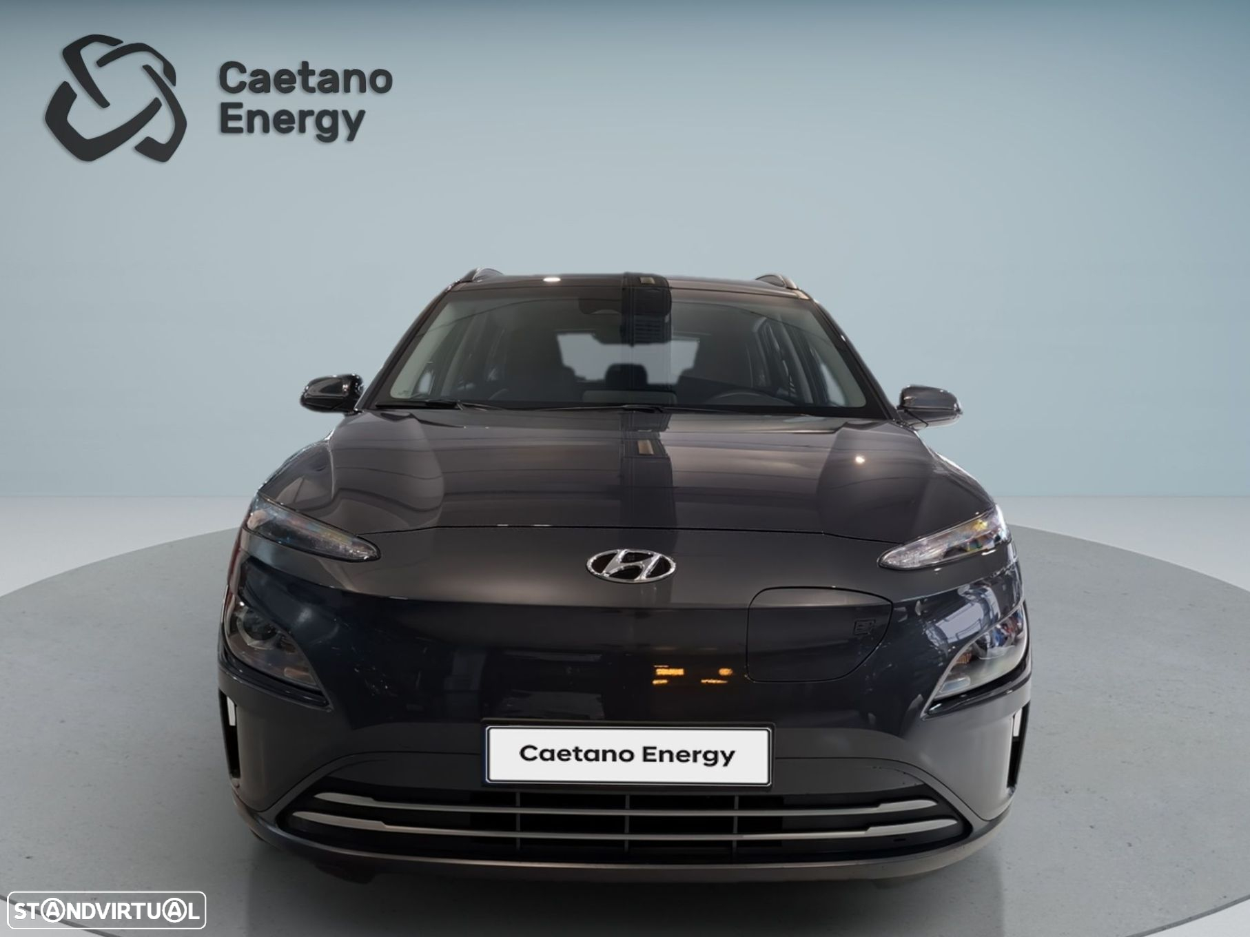 Hyundai Kauai EV 64 kWh Premium - 2