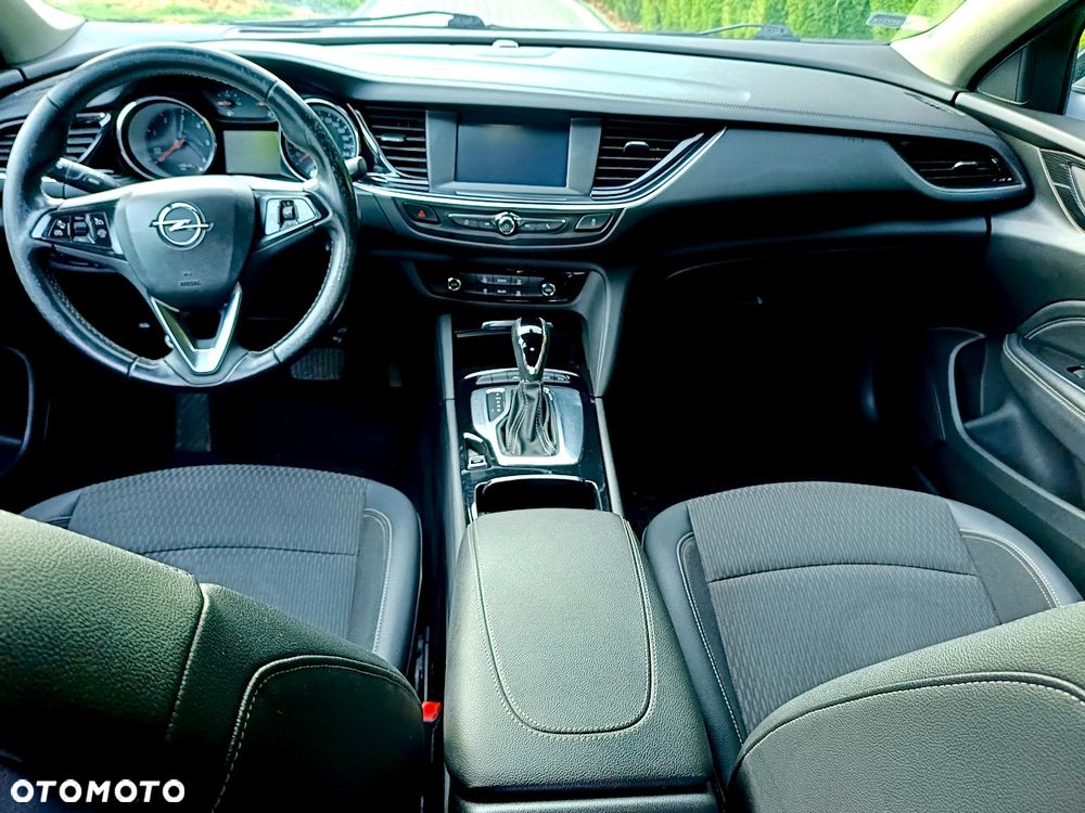Opel Insignia 1.6 CDTI Innovation S&S - 8