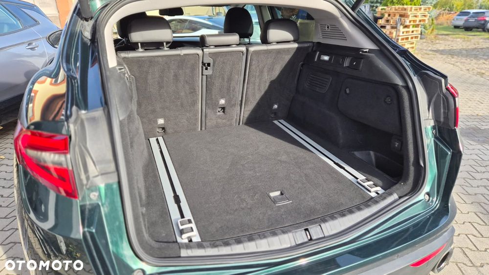 Alfa Romeo Stelvio 2.0 Turbo 16V AT8-Q4 Ti - 28