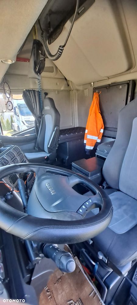 Iveco Stralis - 22