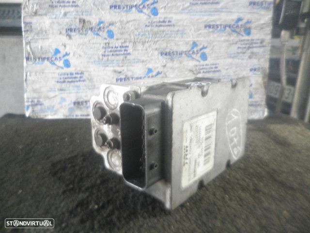 Abs 13191184 ESP 15052401 SAAB 93 2 SPORT HATCH FASE 1 2006 1.9TID 150CV 5P AZUL - 2