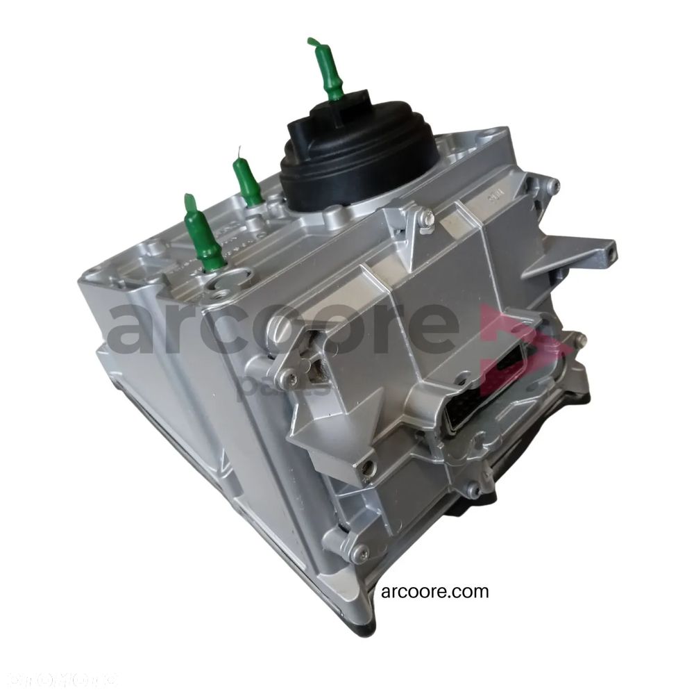Regenerowana pompa AdBlue BOSCH Denoxtronic 2.1 do pojazdów VOLVO, 0444022075 - 1