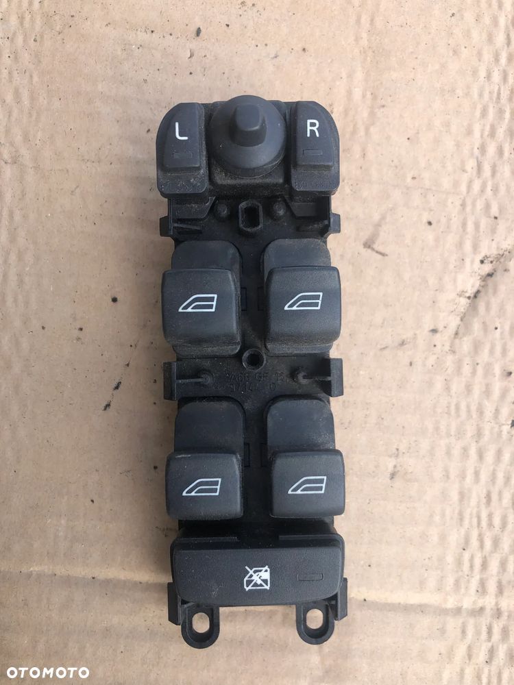 Przełącznik szyb 6G9N-14A132 LAND ROVER Freelander 2 II 2007--> - 1