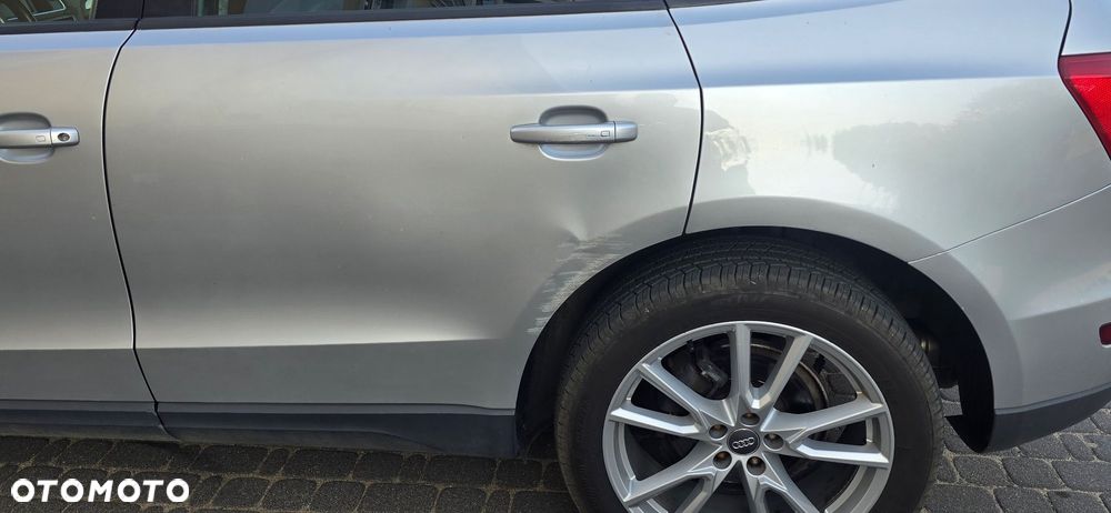 Audi Q5 2.0 TDI Quattro S tronic - 8