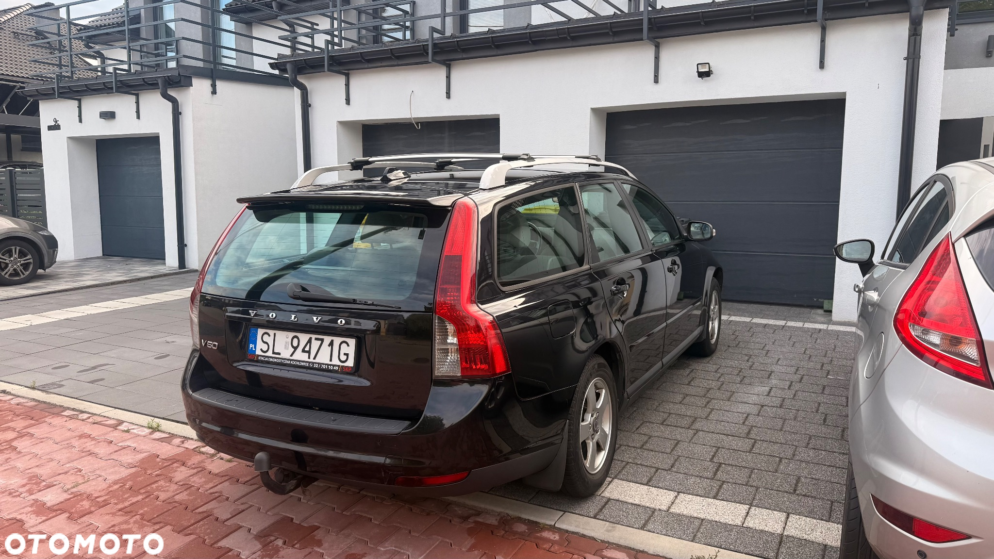 Volvo V50 1.6D DPF DRIVe Momentum - 13