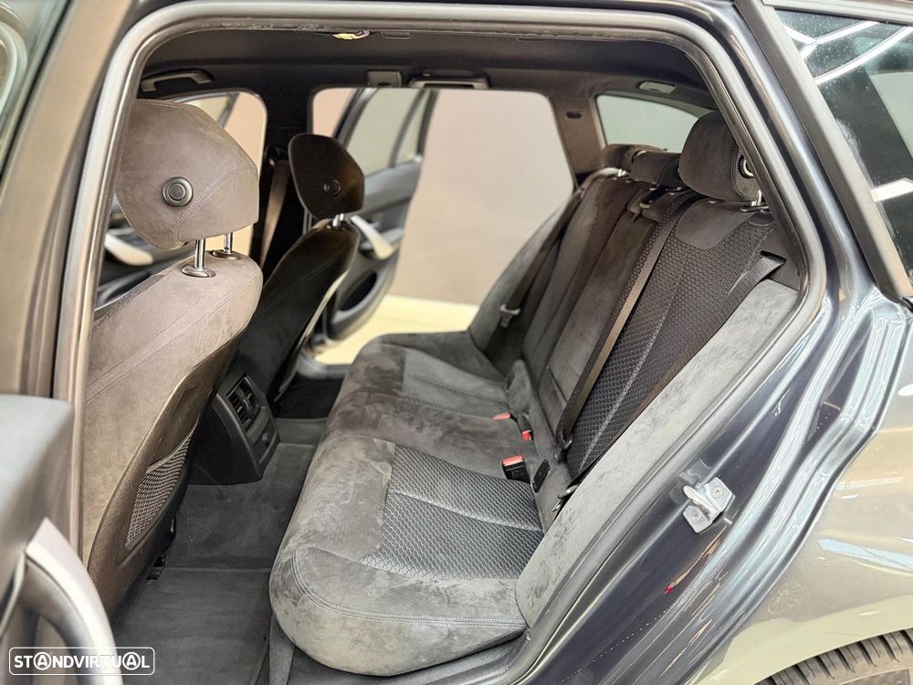 BMW 320 d Pack M Auto - 18