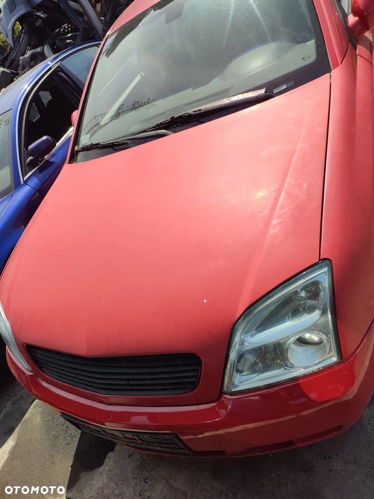OPEL VECTRA C NA CZĘŚCI - 5