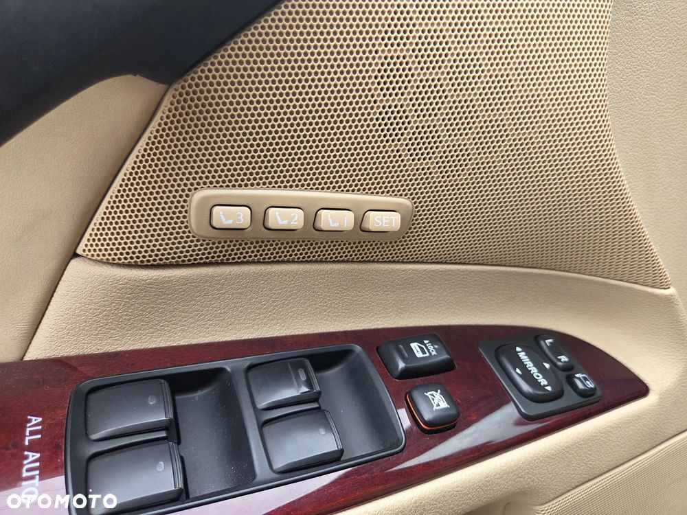 Lexus IS 250 Luxury Line - 19