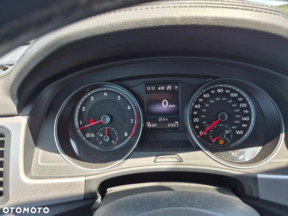 Volkswagen Atlas - 10