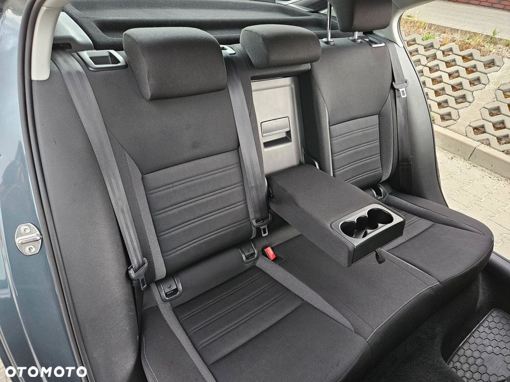 Skoda Octavia 1.4 TSI Ambition - 20