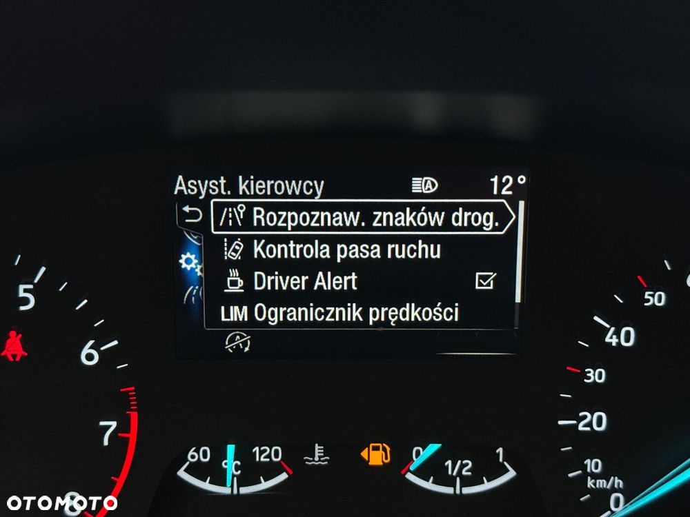 Ford Fiesta 1.0 EcoBoost Titanium ASS - 35