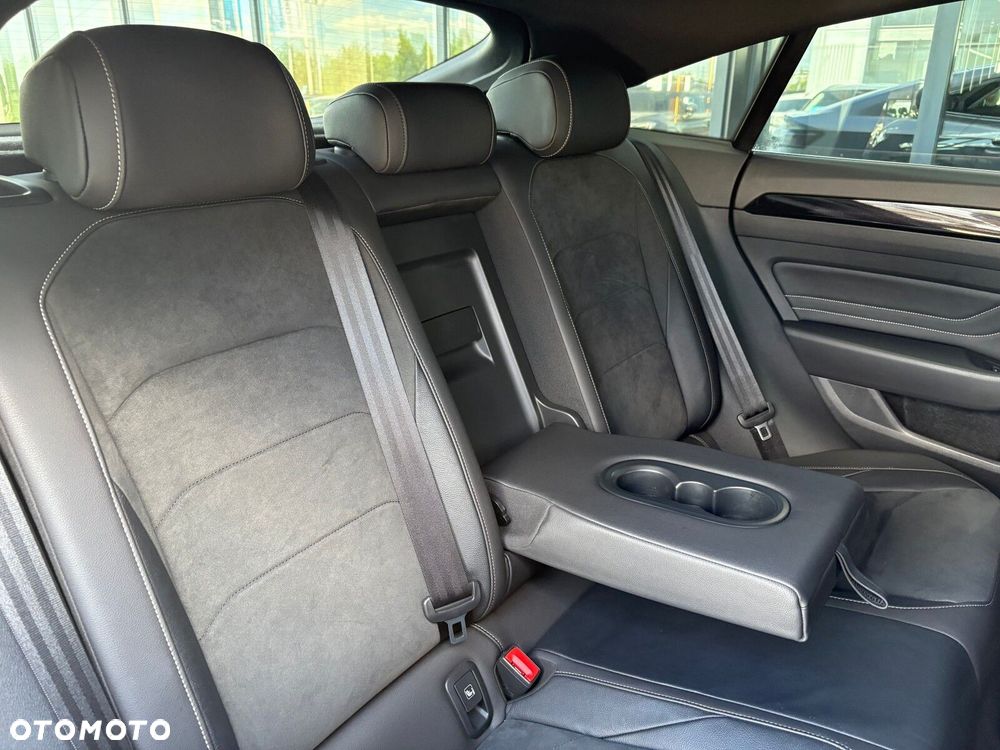 Volkswagen Arteon - 17