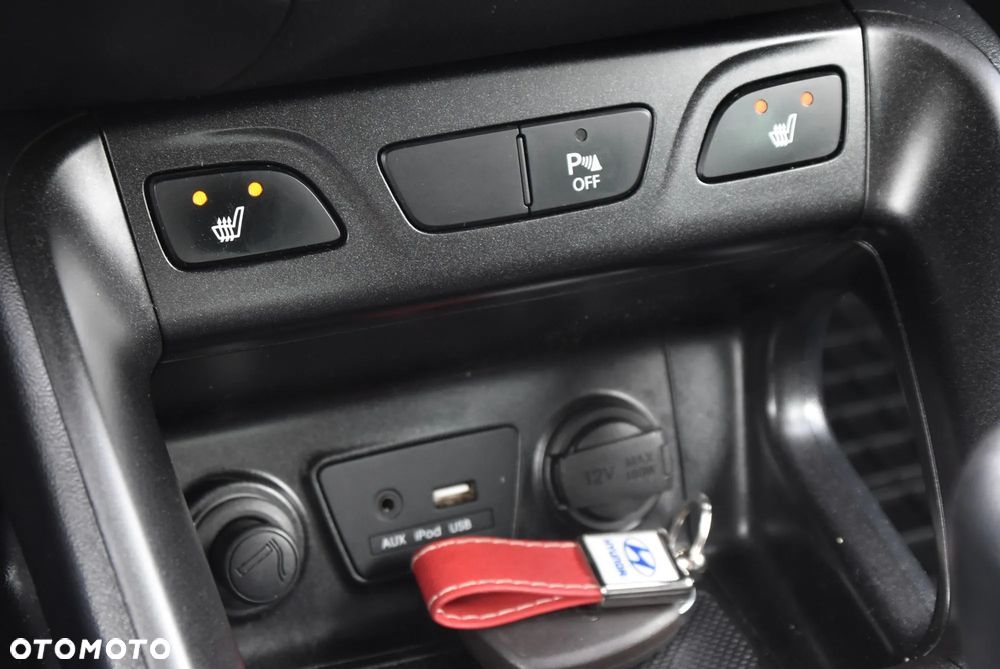 Hyundai ix35 - 27