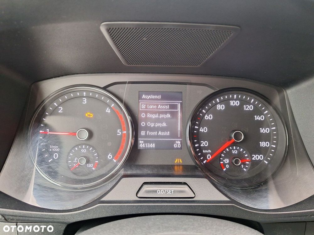 Volkswagen Crafter 35 BiTDI - 29