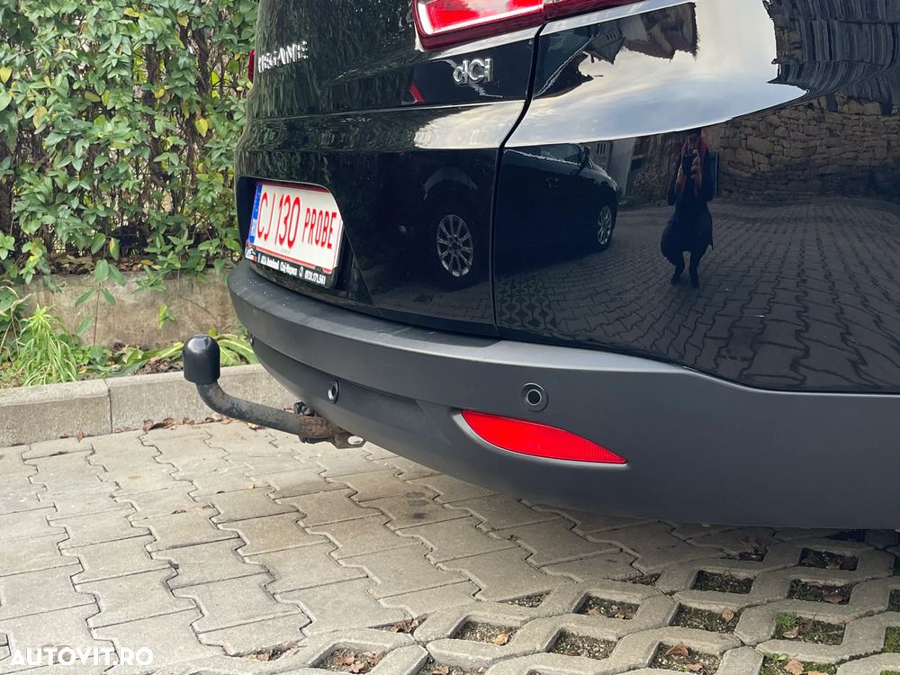 Renault Megane ENERGY dCi 110 LIMITED - 13