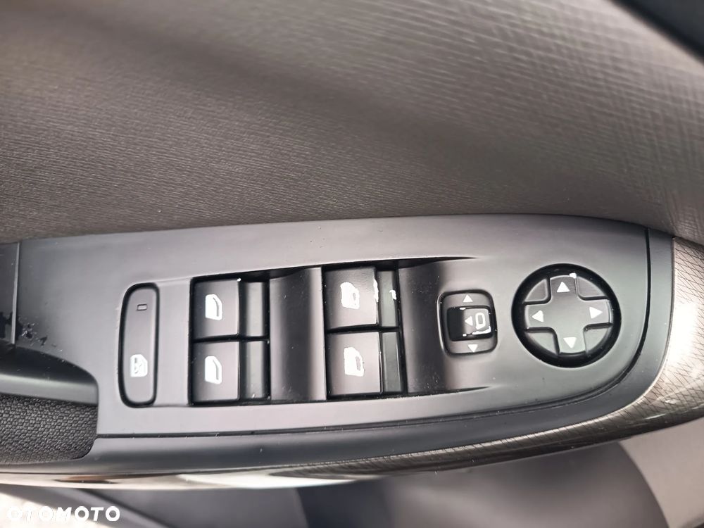 Citroën C4 Grand Picasso BlueHDi 150 Exclusive - 30