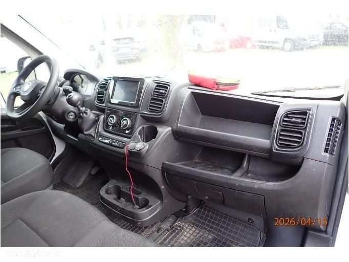 Fiat Ducato Maxi - 8