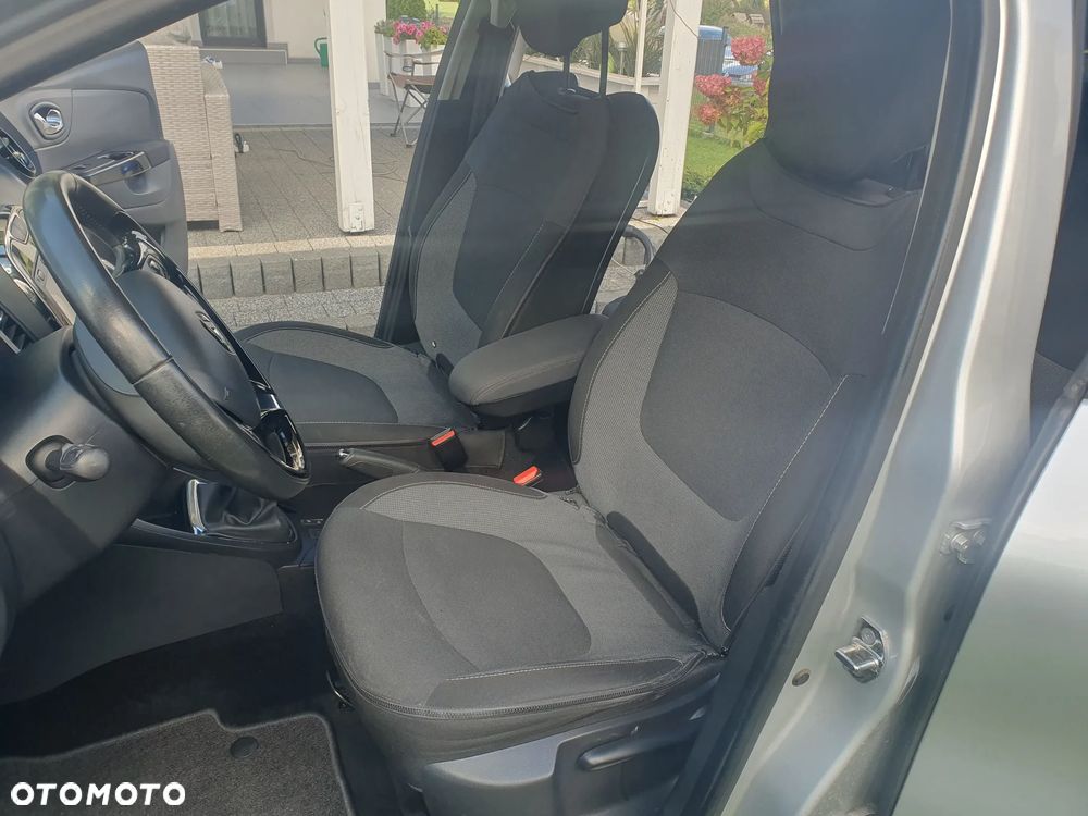 Renault Captur 0.9 Energy TCe Life - 9