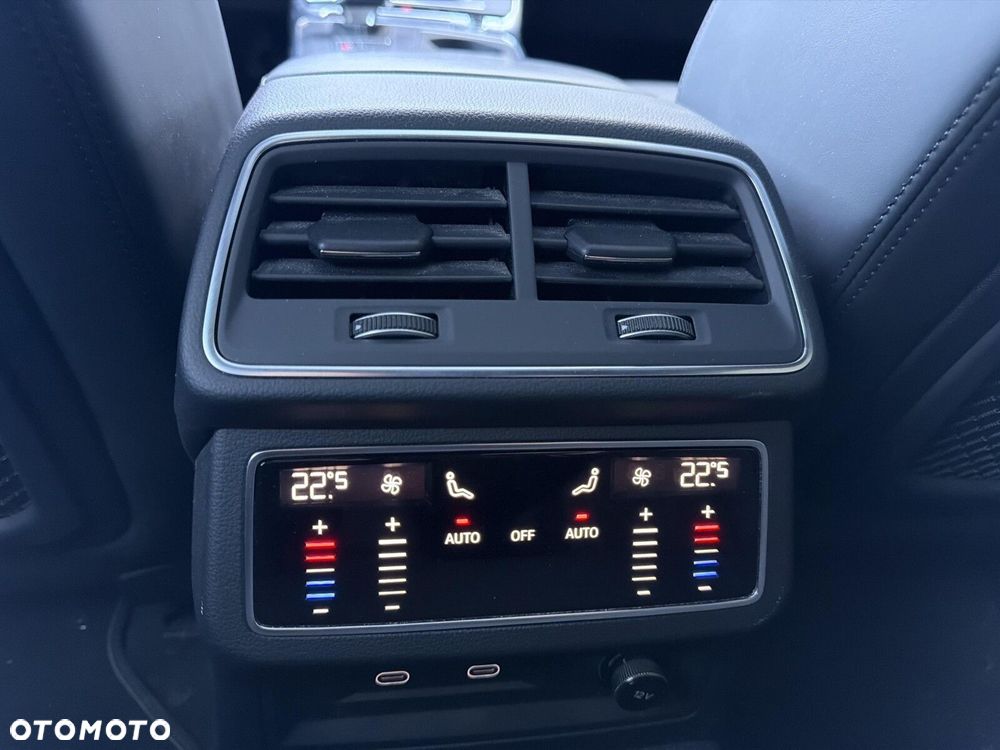 Audi A6 Avant 55 TFSI e PHEV Quattro S Line S tronic - 21