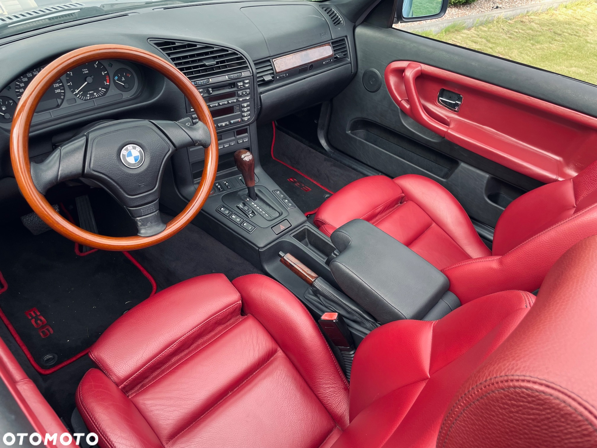 BMW Seria 3 - 12