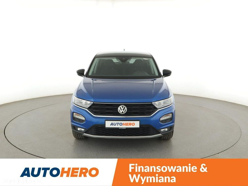 Volkswagen T-Roc 1.5 TSI Style - 12