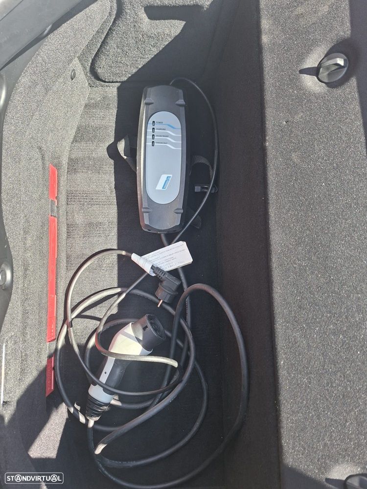 BMW i8 Pure Impulse - 19