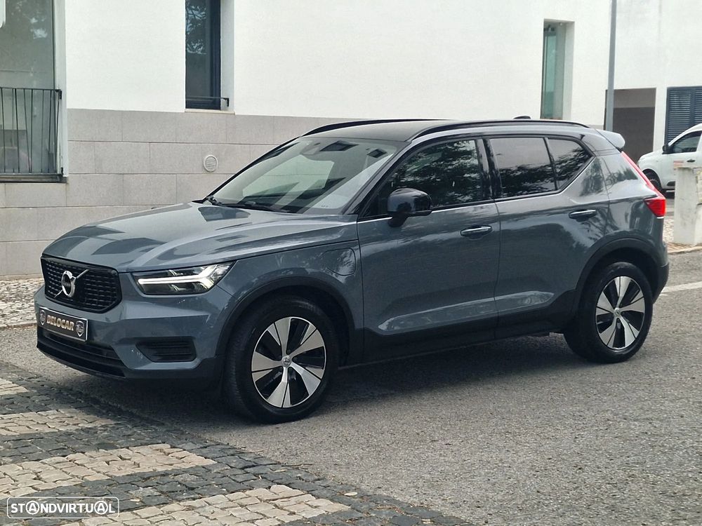 Volvo XC 40 1.5 T5 PHEV Inscription - 1