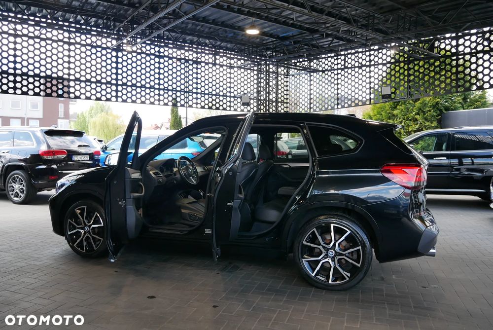 BMW X1 xDrive28i - 6