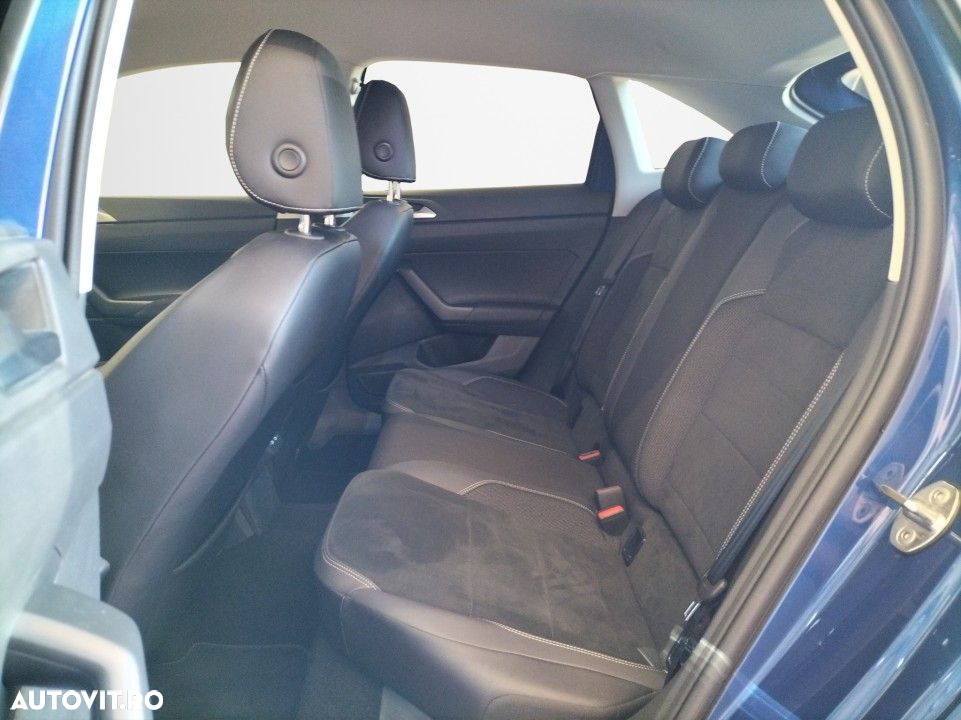 Volkswagen Taigo - 13