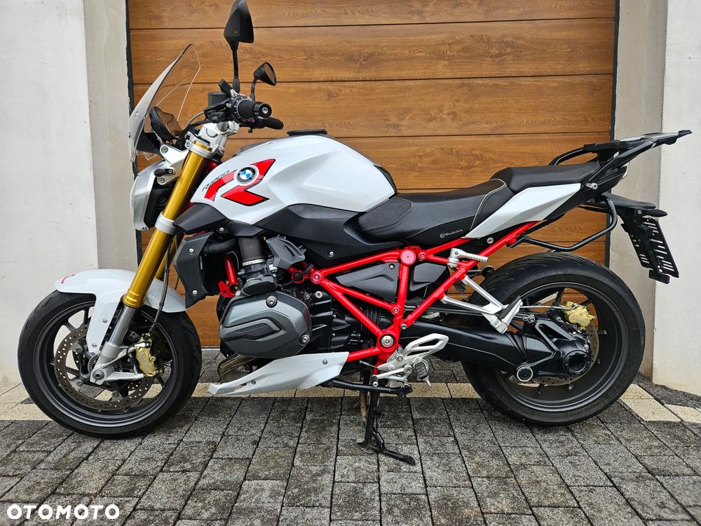 BMW R - 20