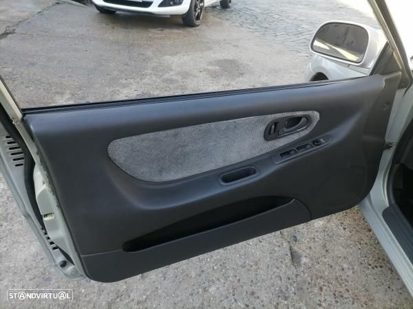 Para Peças Mitsubishi Colt Iv (Ca_A) - 6