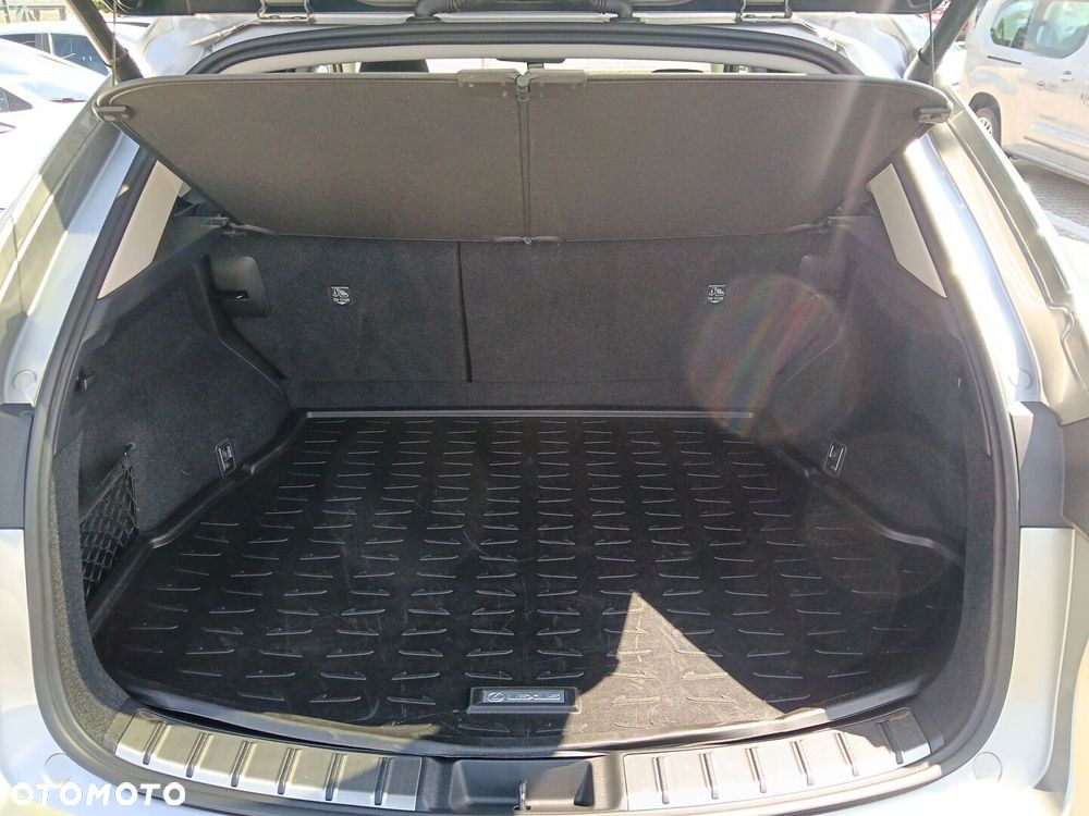 Lexus NX - 17