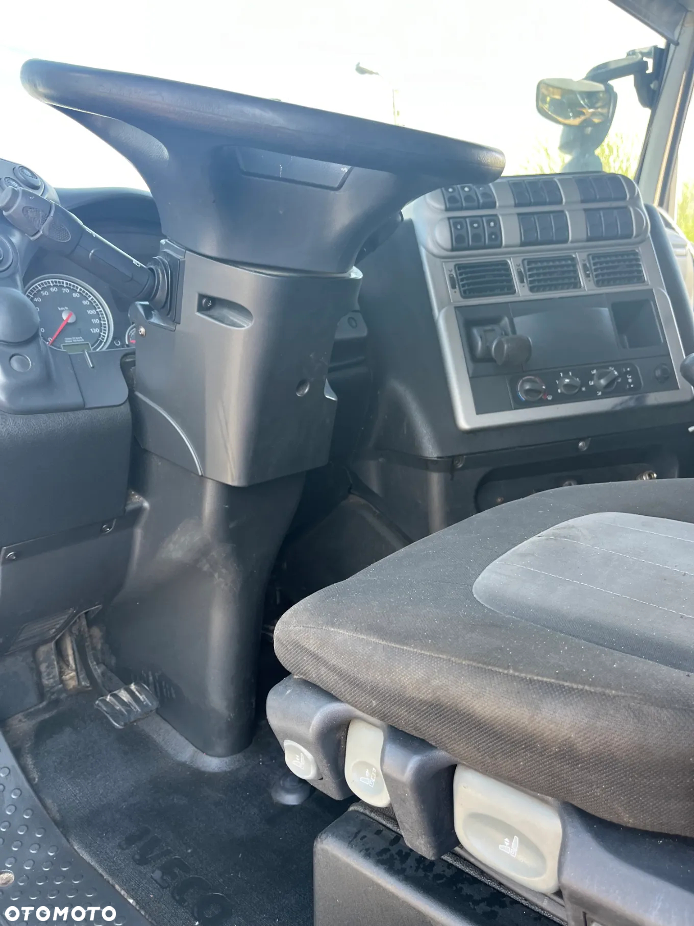 Iveco Stralis - 15