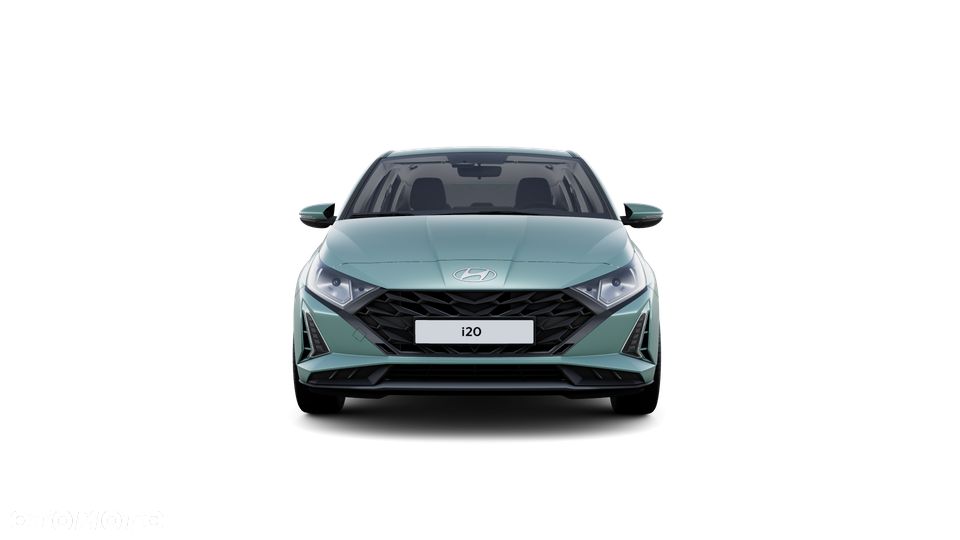 Hyundai i20 1.0 T-GDi Modern - 5
