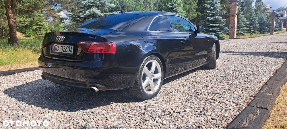 Audi A5 Coupé - 5