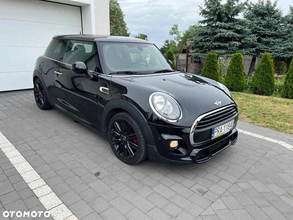 MINI ONE Standard - 6