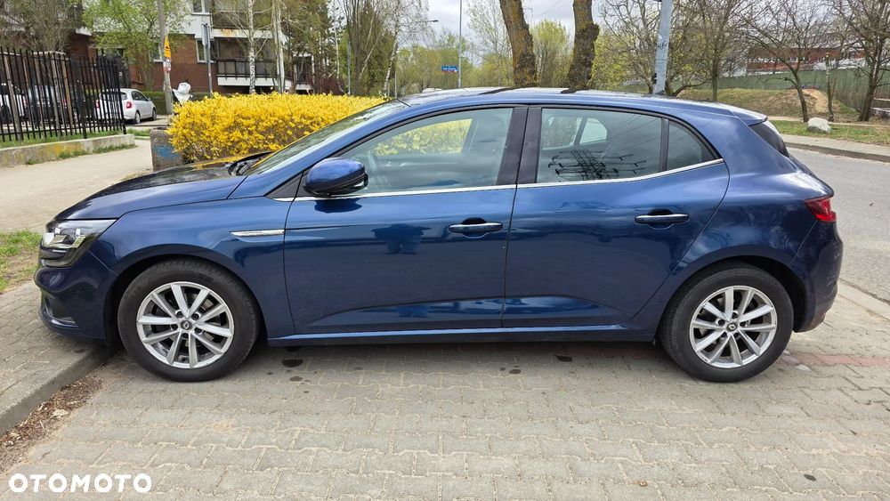 Renault Megane 1.2 Energy TCe Intens - 1