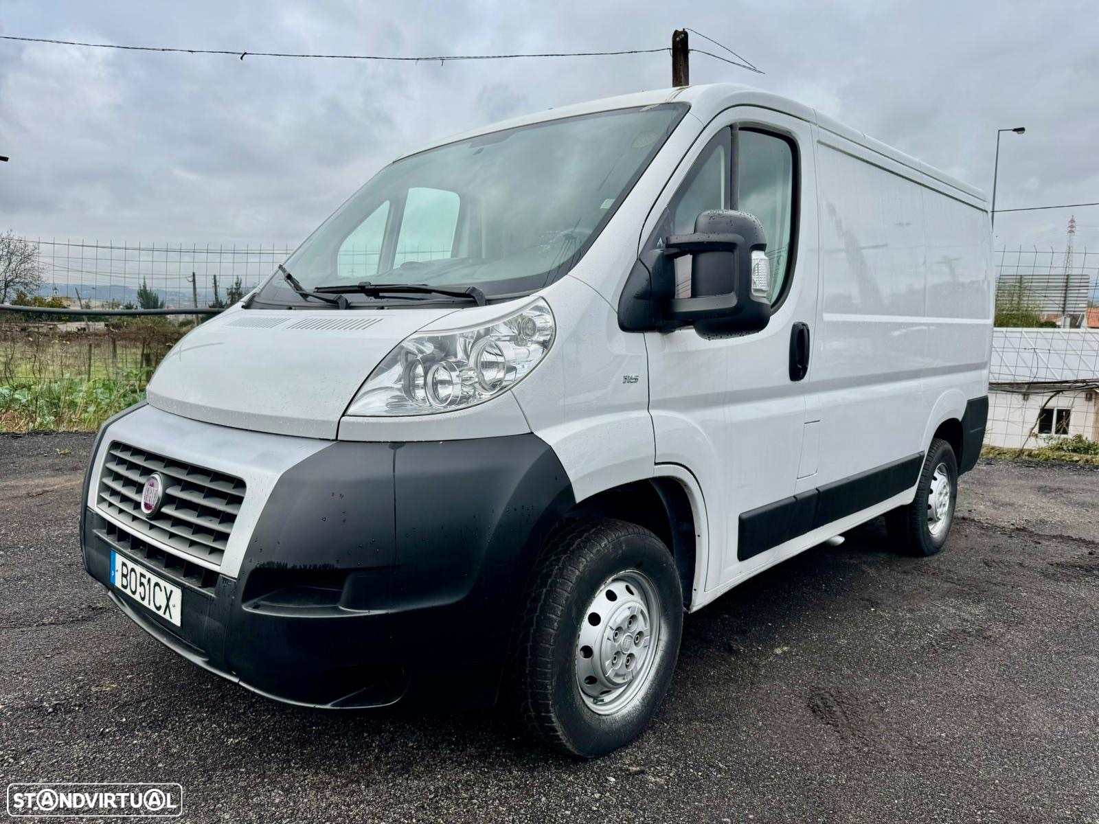 Fiat DUCATO L1 H1 - 3