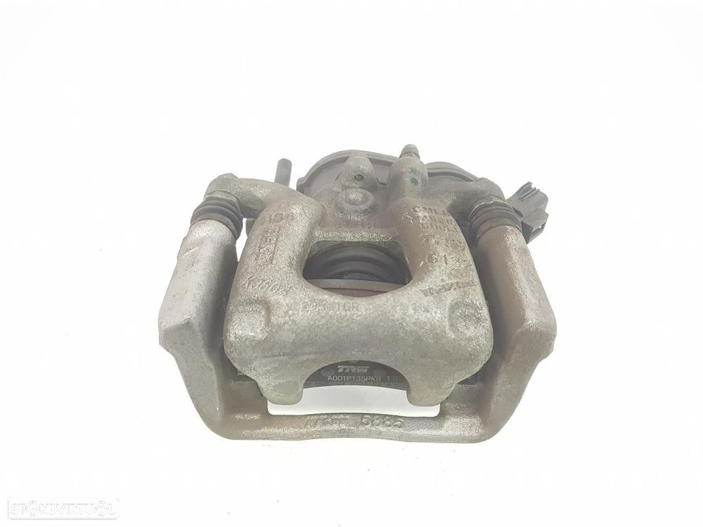 CALÍPER DE FREIO TRASEIRO DIREITO MAZDA 6 FAMILIAR GJ - 1