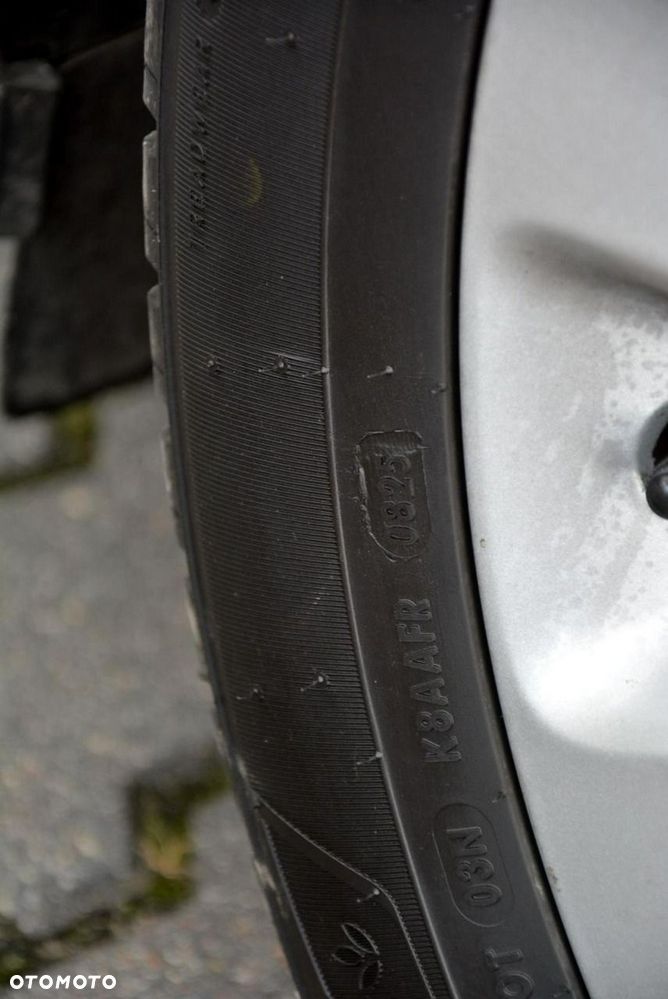 Opel Astra 2013