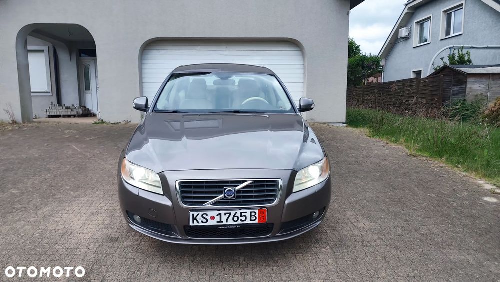Volvo S80 D5 Summum - 37